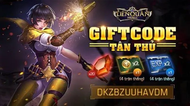 Cách nhận và sử dụng đổi thưởng Giftcode SumClub hiệu quả