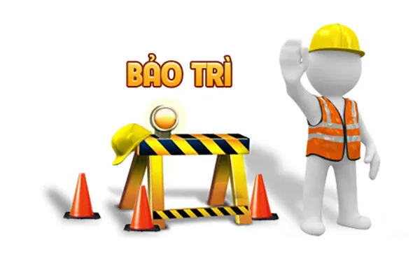 Bảo trì hệ thống nhằm nâng cao chất lượng dịch vụ khách hàng